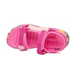 ДЕТСКИ САНДАЛИ 018469 FUXIA 31-35