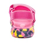 ДЕТСКИ САНДАЛИ 018469 FUXIA 31-35