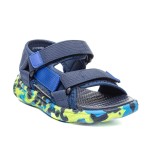 ДЕТСКИ САНДАЛИ 018469 NAVY 31-35