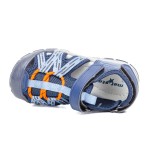 ДЕТСКИ САНДАЛИ 018470 NAVY 26-30