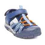 ДЕТСКИ САНДАЛИ 018470 NAVY 26-30