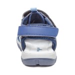 ДЕТСКИ САНДАЛИ 018470 NAVY 26-30