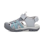 ДЕТСКИ САНДАЛИ 018470 GREY 26-30