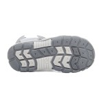 ДЕТСКИ САНДАЛИ 018470 GREY 26-30