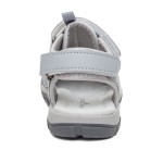 ДЕТСКИ САНДАЛИ 018470 GREY 26-30