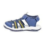 ДЕТСКИ САНДАЛИ 018471 NAVY 31-35