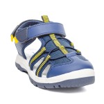 ДЕТСКИ САНДАЛИ 018471 NAVY 31-35