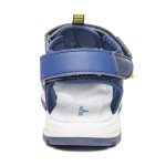 ДЕТСКИ САНДАЛИ 018471 NAVY 31-35