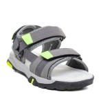 ДЕТСКИ САНДАЛИ 018472 GREY 31-35 ДЕТСКИ САНДАЛИ 018472 GREY 31-35