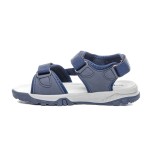 ДЕТСКИ САНДАЛИ 018472 NAVY 31-35