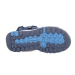ДЕТСКИ САНДАЛИ 018472 NAVY 31-35
