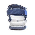 ДЕТСКИ САНДАЛИ 018472 NAVY 31-35