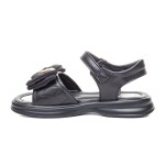 ДЕТСКИ САНДАЛИ 018473 BLACK 31-35