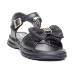 ДЕТСКИ САНДАЛИ 018473 BLACK 31-35