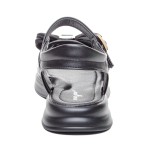 ДЕТСКИ САНДАЛИ 018473 BLACK 31-35