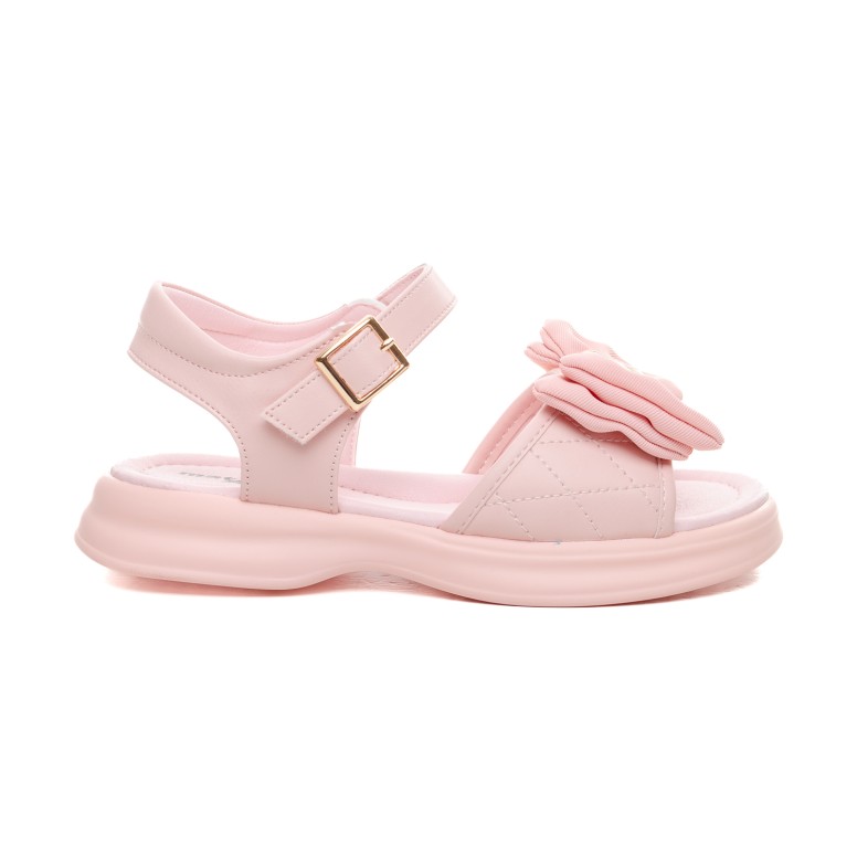 ДЕТСКИ САНДАЛИ 018473 PINK 31-35