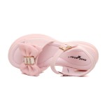 ДЕТСКИ САНДАЛИ 018473 PINK 31-35