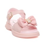 ДЕТСКИ САНДАЛИ 018473 PINK 31-35