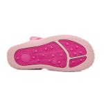 ДЕТСКИ САНДАЛИ 018474 PINK/PURPLE 25-28