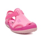 ДЕТСКИ САНДАЛИ 018474 PINK/PURPLE 29-34