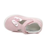 ДЕТСКИ ОБУВКИ 019025 PINK 21-24