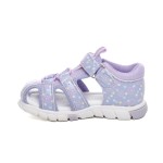 ДЕТСКИ САНДАЛИ 019027 PURPLE