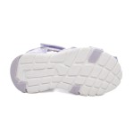 ДЕТСКИ САНДАЛИ 019027 PURPLE