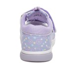 ДЕТСКИ САНДАЛИ 019027 PURPLE