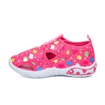 ДЕТСКИ ГУМЕНКИ 012286 FUSHIA 23-28