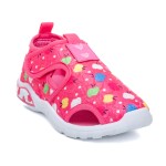 ДЕТСКИ ГУМЕНКИ 012286 FUSHIA 23-28