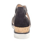 ДАМСКИ САНДАЛИ 021244 BLACK