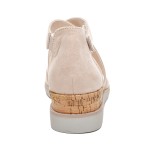 ДАМСКИ САНДАЛИ 021244 BEIGE ДАМСКИ САНДАЛИ 021244 BEIGE