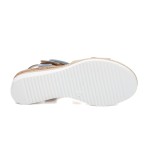 ДАМСКИ САНДАЛИ 021247 CAMEL MULTI