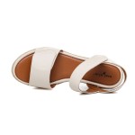 ДАМСКИ САНДАЛИ 021248 BEIGE
