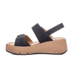 ДАМСКИ САНДАЛИ 021249 BLACK