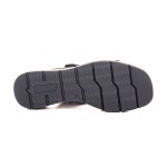 ДАМСКИ САНДАЛИ 021249 BLACK