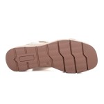 ДАМСКИ САНДАЛИ 021249 OFF WHITE