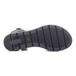ДАМСКИ САНДАЛИ 021250 BLACK