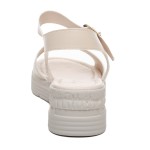 ДАМСКИ САНДАЛИ 021250 BEIGE