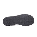 ДАМСКИ САНДАЛИ 021252 BLACK