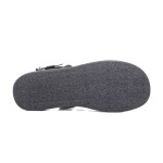 ДАМСКИ САНДАЛИ 021253 BLACK