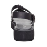 ДАМСКИ САНДАЛИ 021253 BLACK