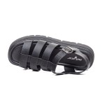ДАМСКИ САНДАЛИ 021254 BLACK
