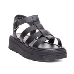 ДАМСКИ САНДАЛИ 021254 BLACK