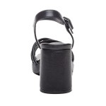 ДАМСКИ САНДАЛИ 021256 BLACK