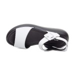 ДАМСКИ САНДАЛИ 028900 WHITE