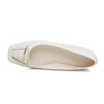 ДАМСКИ ОБУВКИ 508223 WHITE