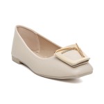 ДАМСКИ ОБУВКИ 508223 BEIGE