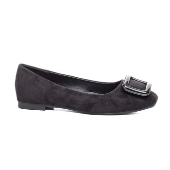 ДАМСКИ ОБУВКИ 508224 BLACK