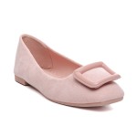 ДАМСКИ ОБУВКИ 508224 PINK